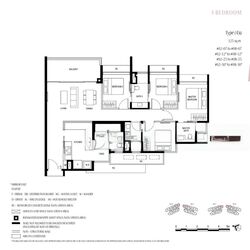 Kassia (D17), Condominium #490496971